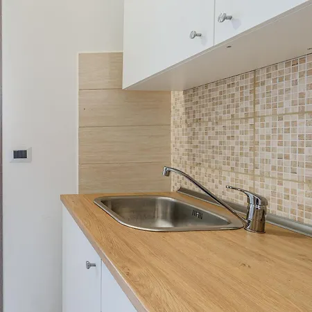 Il Pescatore Apartment *